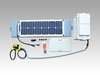 Saiman Solar mounting kit
