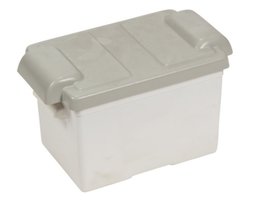 Batteribox