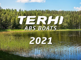 Terhi - Broschyr 2021