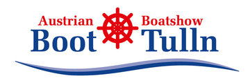 Tulln boat show logo